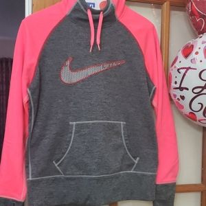 NIKE Sweatshirt